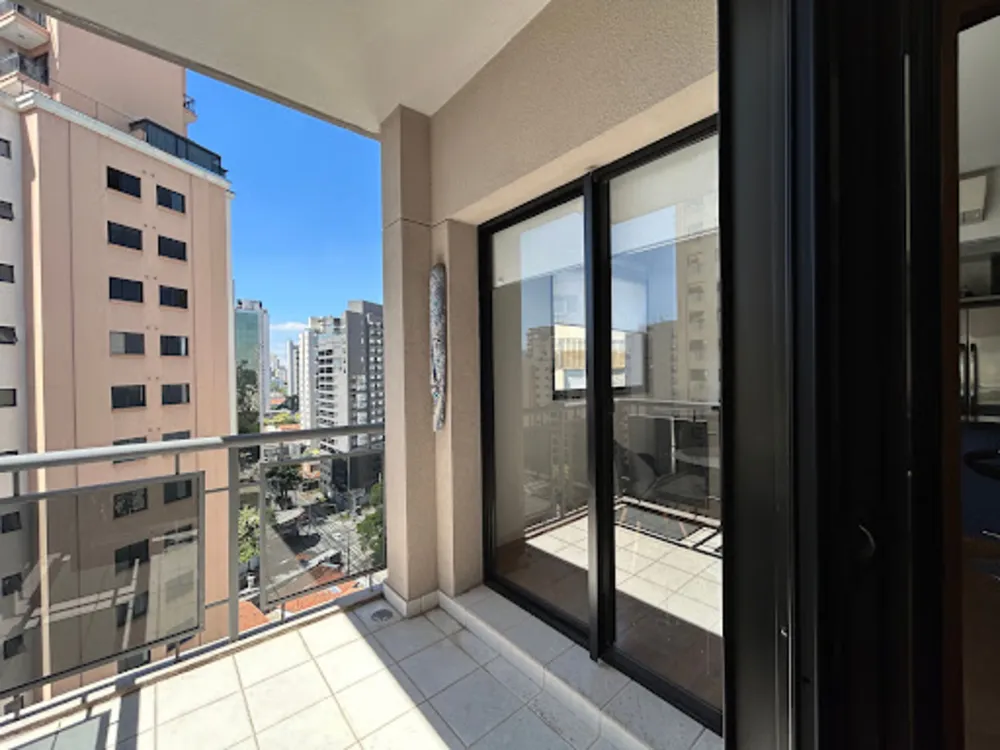 Apartamento, 2 quartos, 81 m² - Foto 3