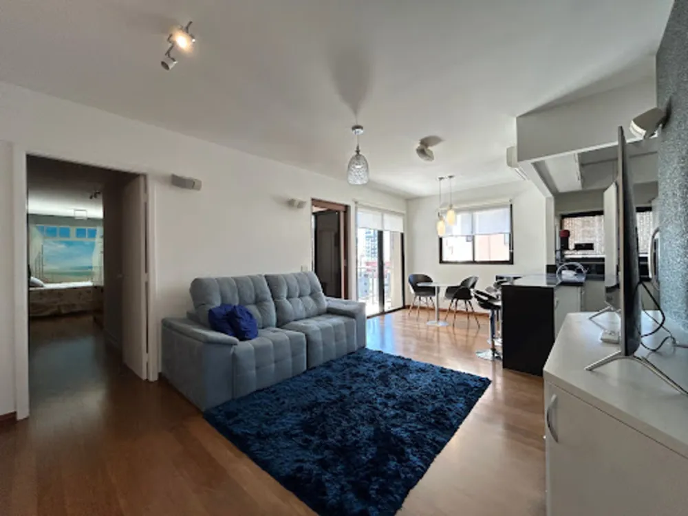 Apartamento, 2 quartos, 81 m² - Foto 1