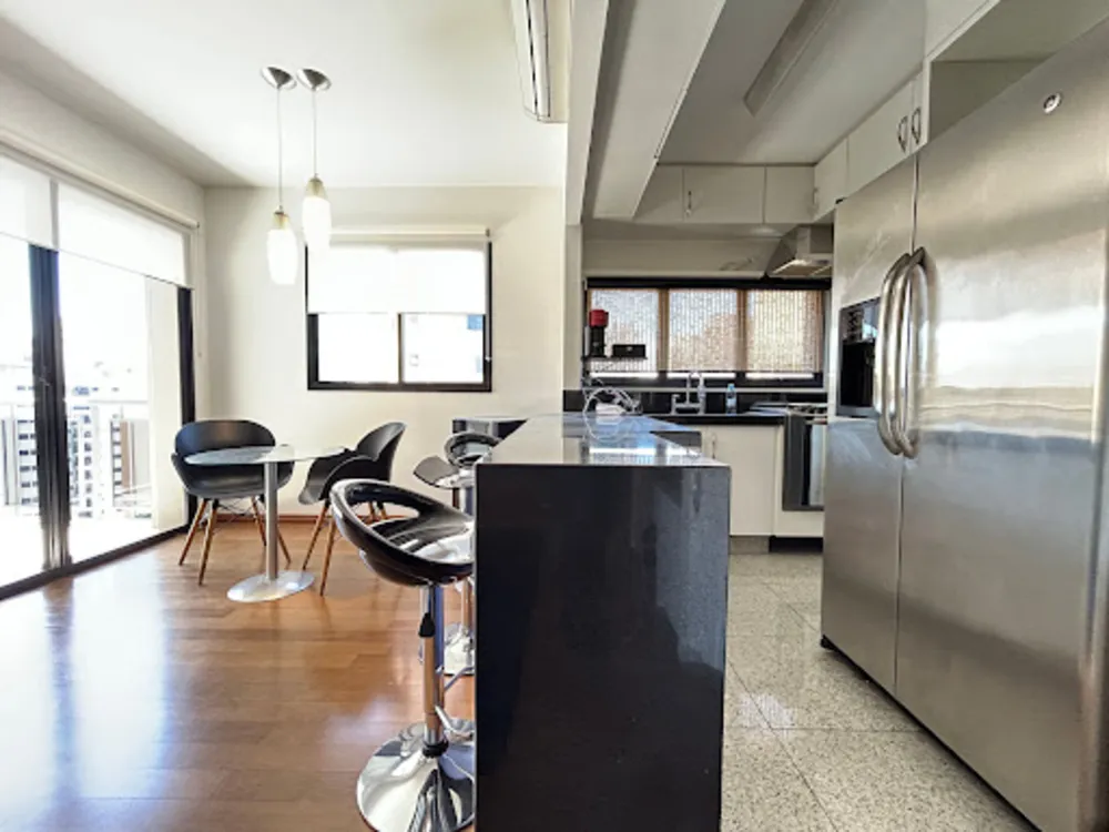 Apartamento, 2 quartos, 81 m² - Foto 7