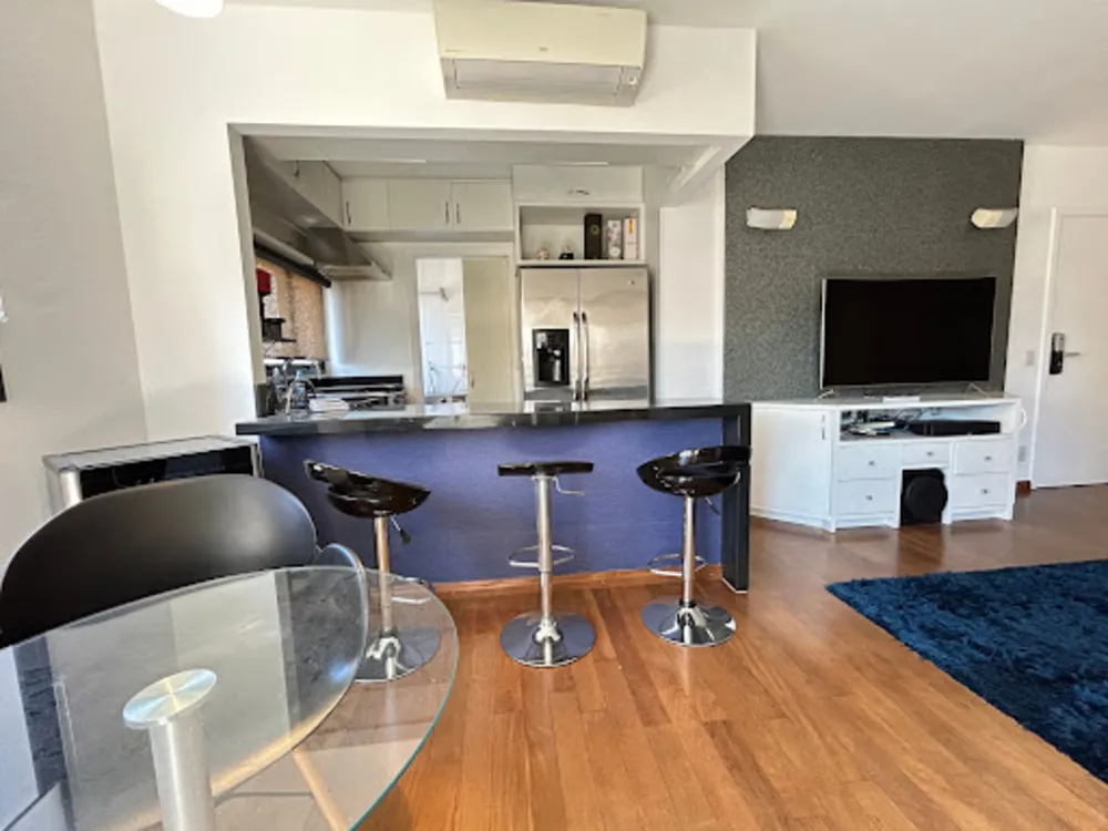 Apartamento, 2 quartos, 81 m² - Foto 4