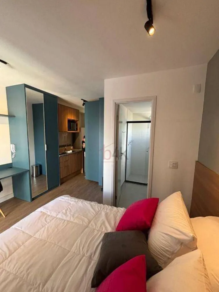 Kitnet-Studio, 25 m² - Foto 3
