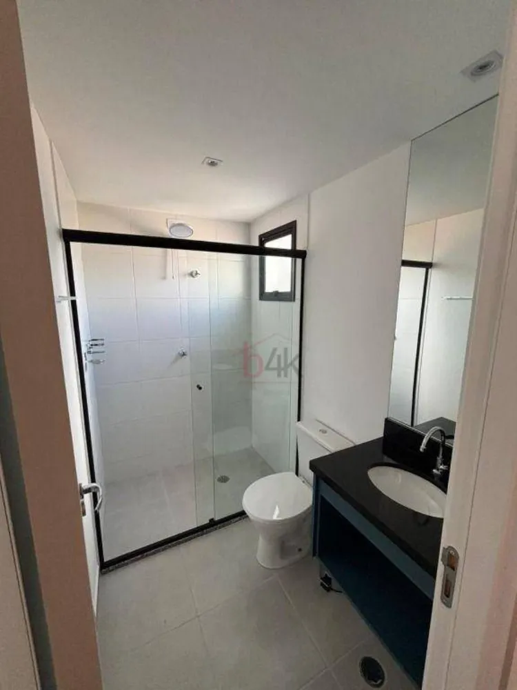Kitnet-Studio, 25 m² - Foto 7