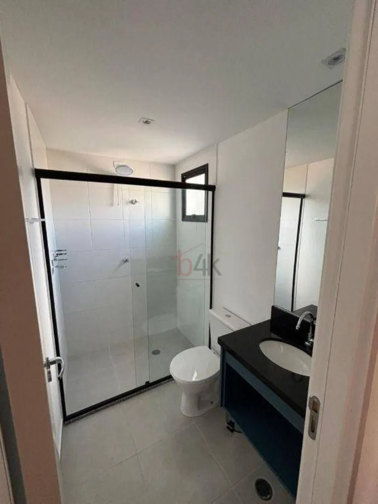 Kitnet-Studio, 25 m² - Foto 9