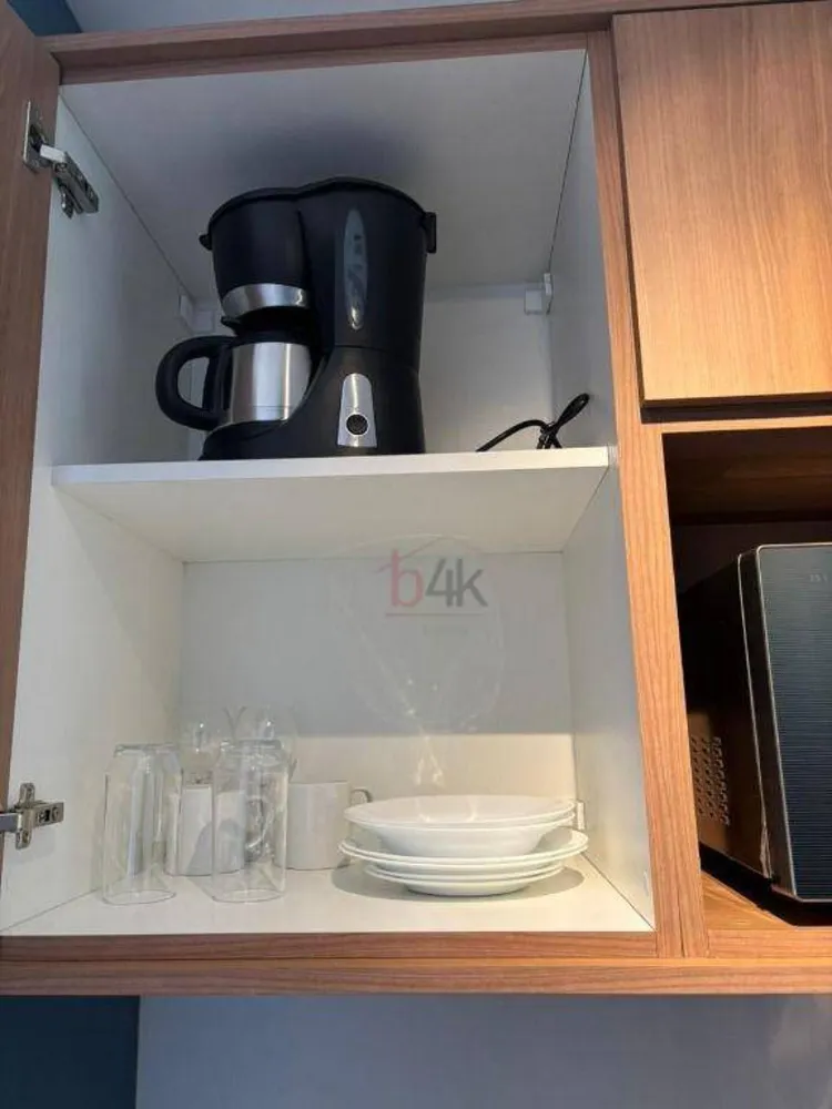 Kitnet-Studio, 25 m² - Foto 10