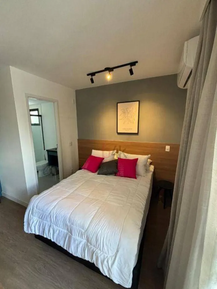 Kitnet-Studio, 25 m² - Foto 4