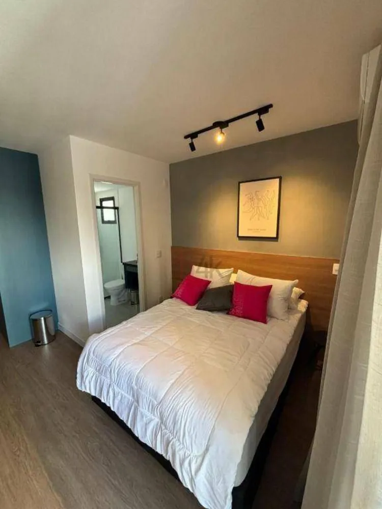 Kitnet-Studio, 25 m² - Foto 5