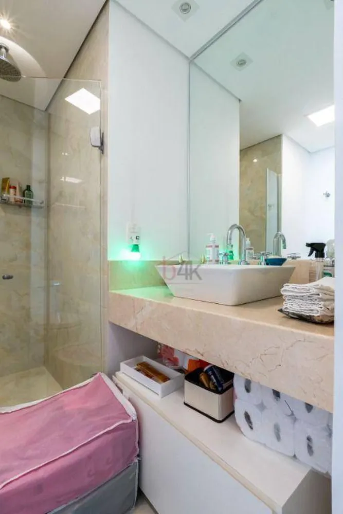 Apartamento, 3 quartos, 172 m² - Foto 9