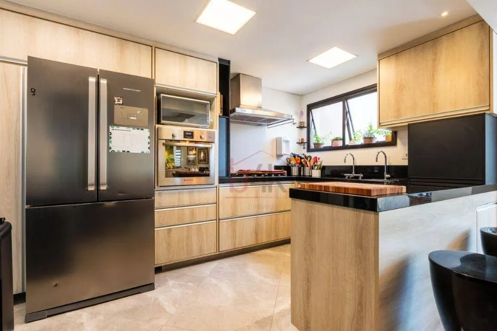 Apartamento, 3 quartos, 172 m² - Foto 6
