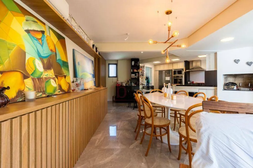Apartamento, 3 quartos, 172 m² - Foto 3
