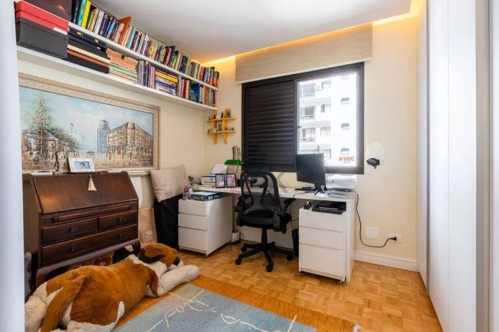Apartamento, 3 quartos, 172 m² - Foto 8