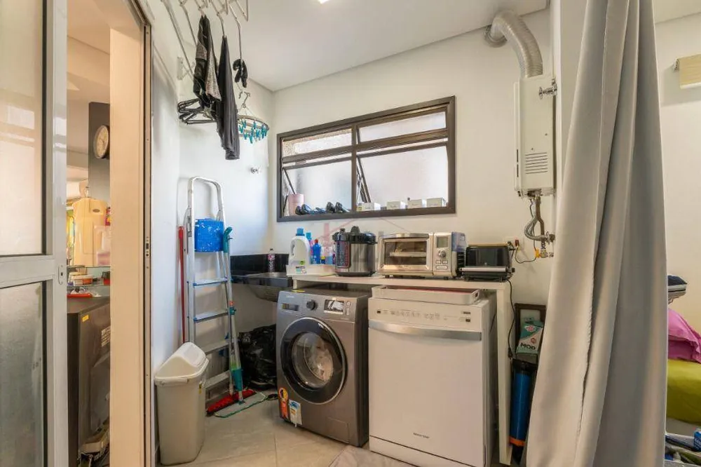 Apartamento, 3 quartos, 172 m² - Foto 10