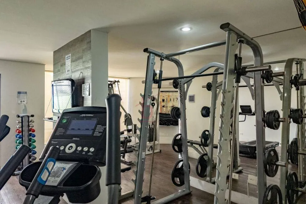 Apartamento, 3 quartos, 172 m² - Foto 11