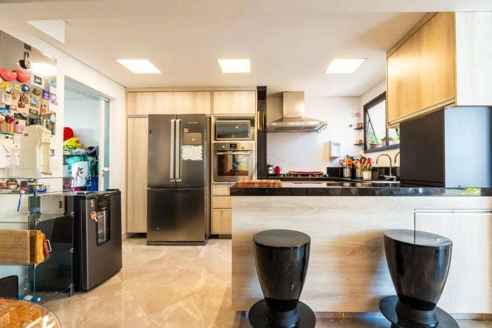 Apartamento, 3 quartos, 172 m² - Foto 5