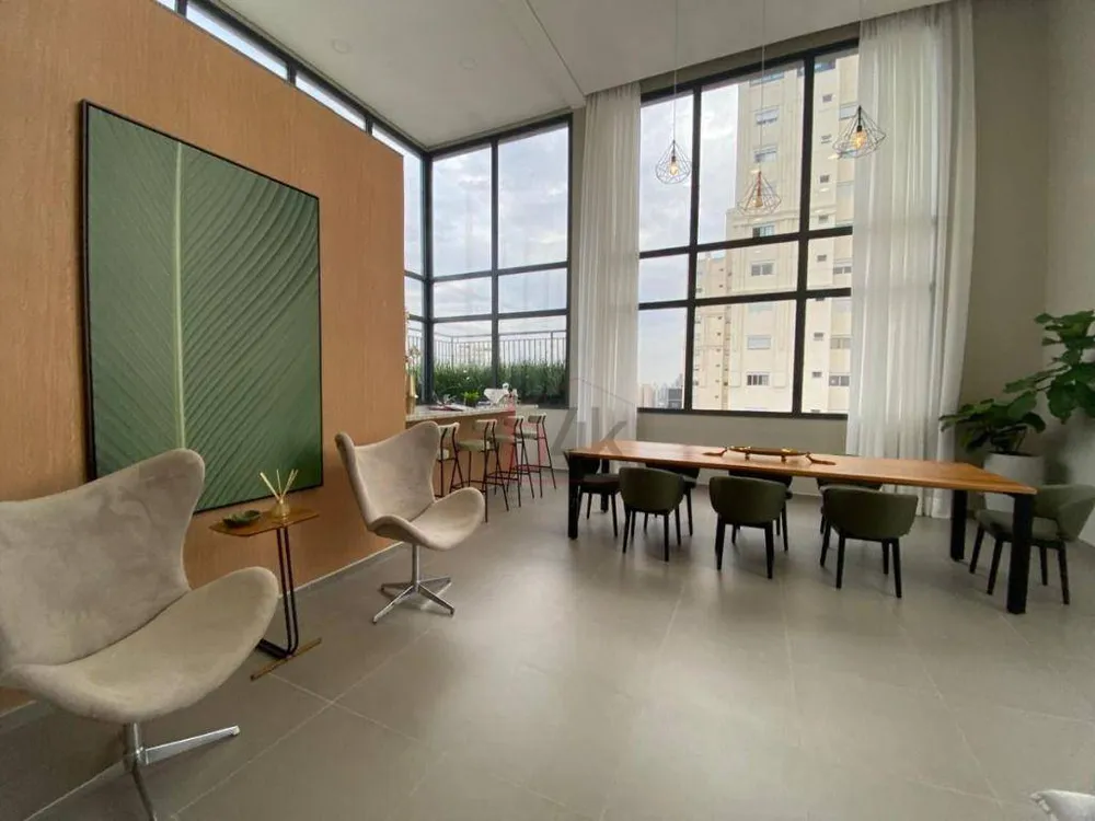 Kitnet-Studio, 22 m² - Foto 7