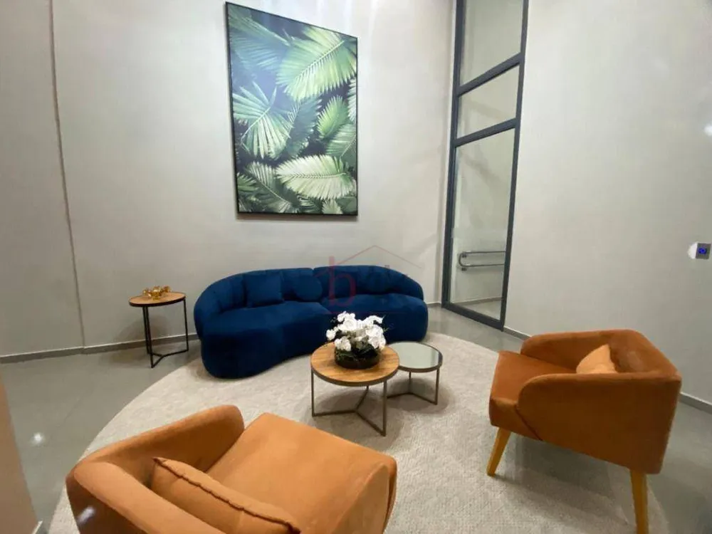 Kitnet-Studio, 22 m² - Foto 10