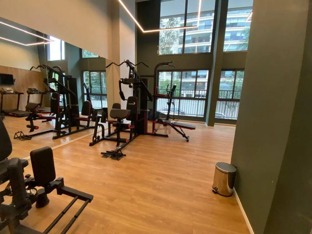 Kitnet-Studio, 22 m² - Foto 14