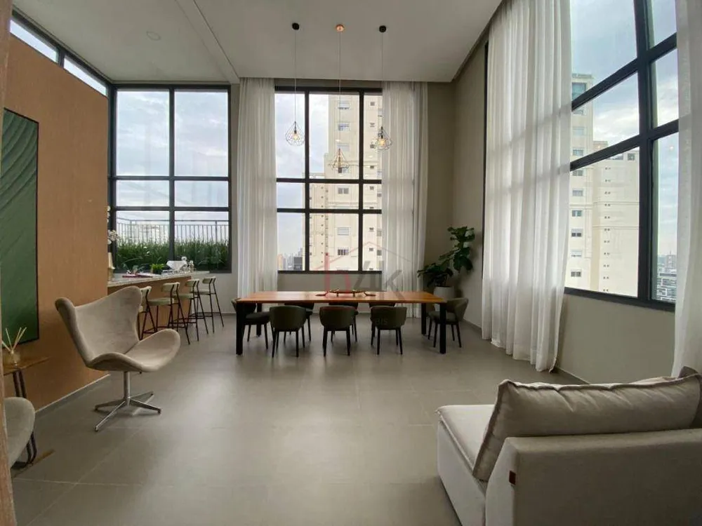 Kitnet-Studio, 22 m² - Foto 6