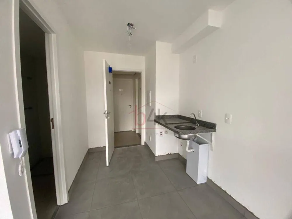 Kitnet-Studio, 22 m² - Foto 3