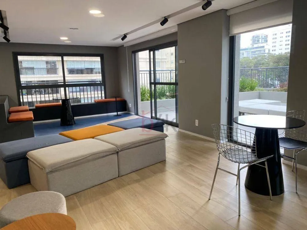 Kitnet-Studio, 22 m² - Foto 13