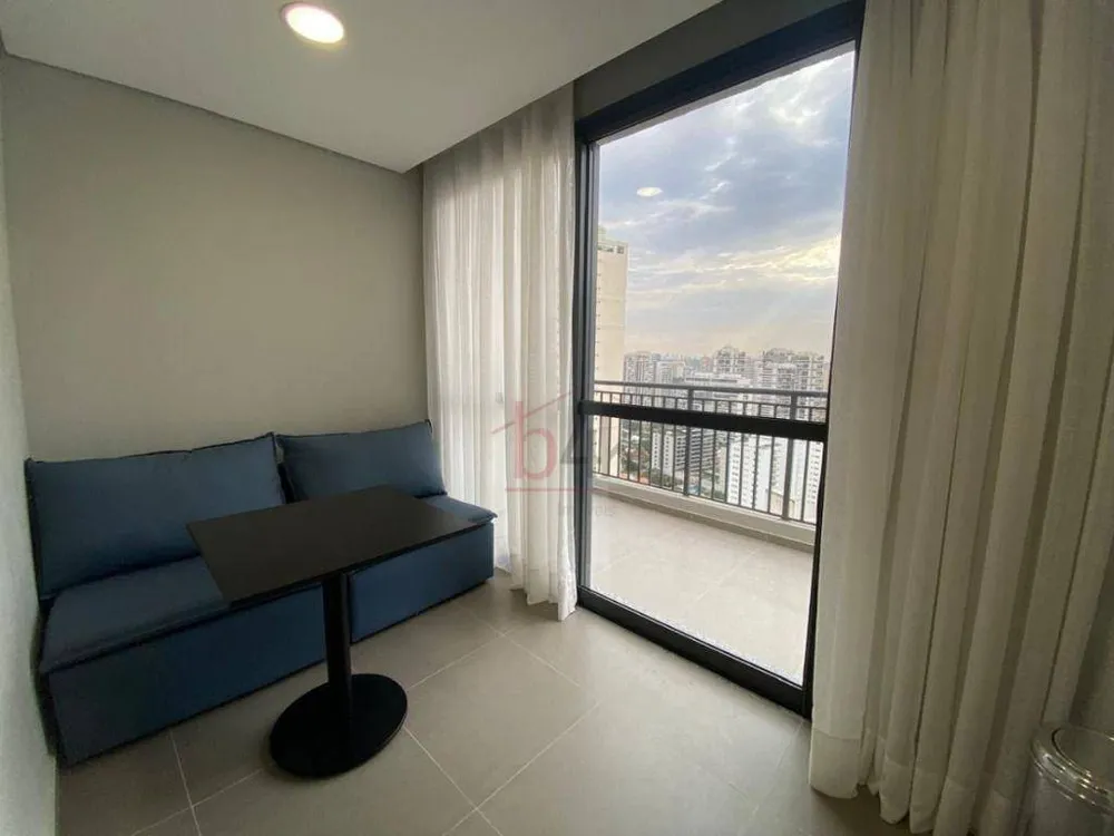 Kitnet-Studio, 22 m² - Foto 12