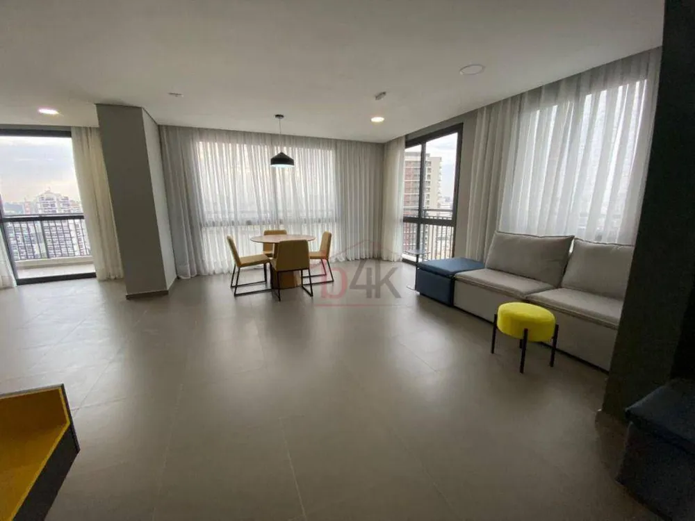 Kitnet-Studio, 22 m² - Foto 9