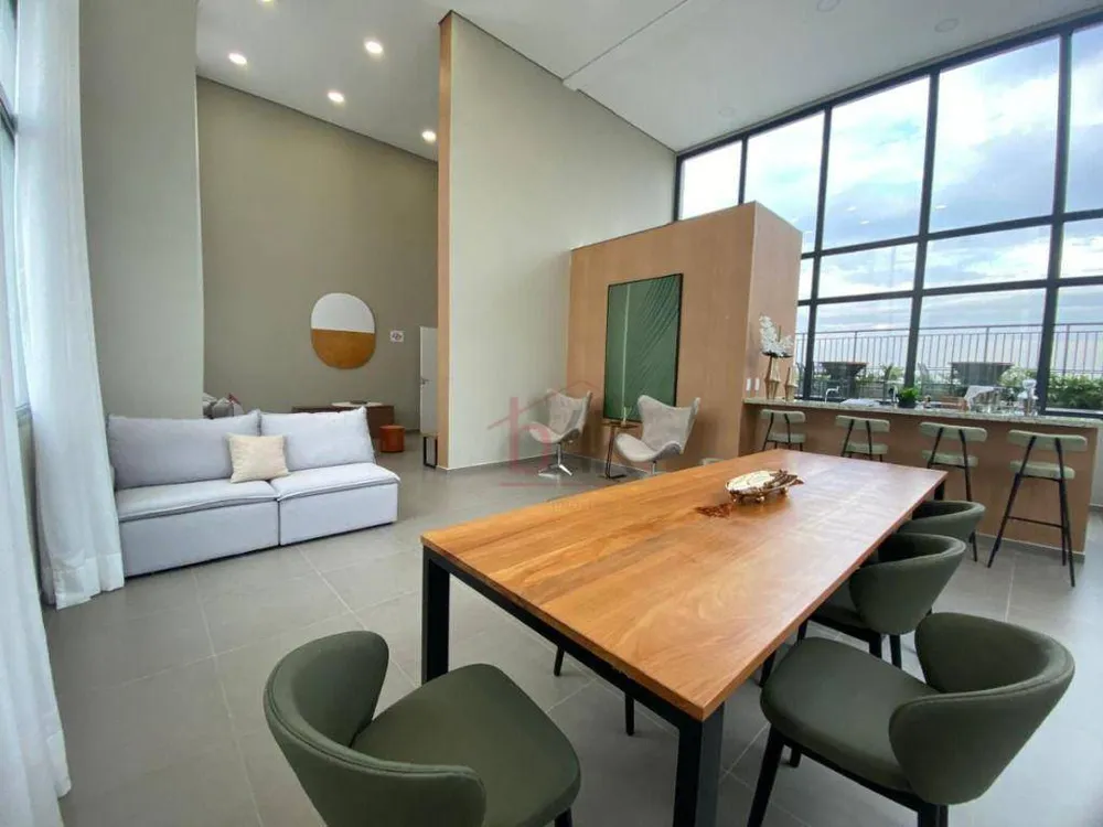 Kitnet-Studio, 22 m² - Foto 8