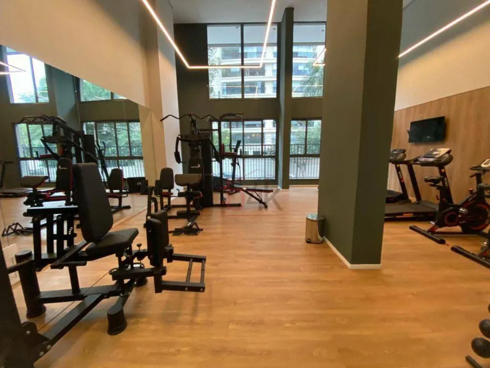 Kitnet-Studio, 22 m² - Foto 11