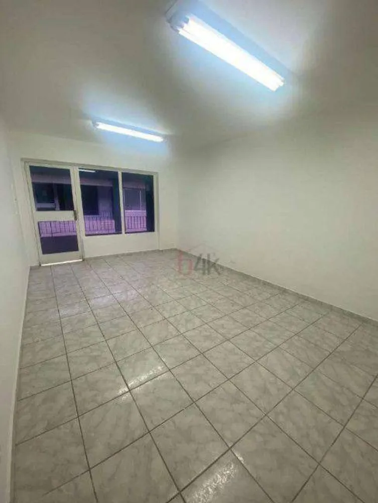 Sala-Conjunto, 30 m² - Foto 2