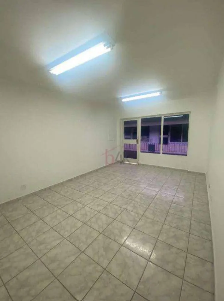Sala-Conjunto, 30 m² - Foto 1