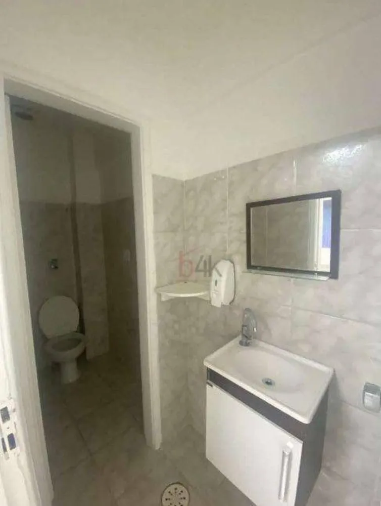 Sala-Conjunto, 30 m² - Foto 5