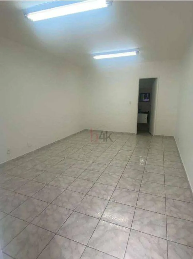 Sala-Conjunto, 30 m² - Foto 3