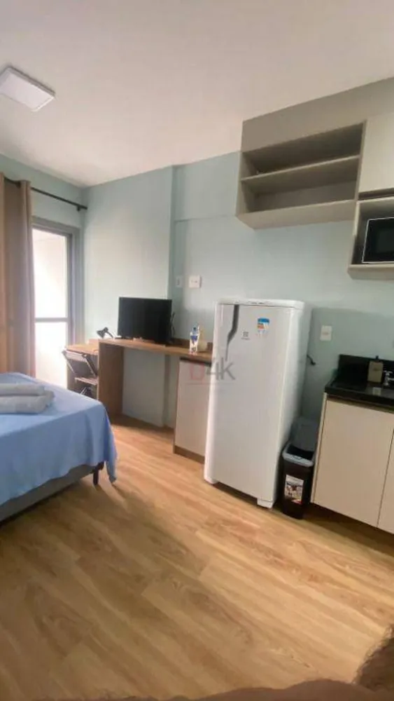 Apartamento, 1 quarto, 20 m² - Foto 3