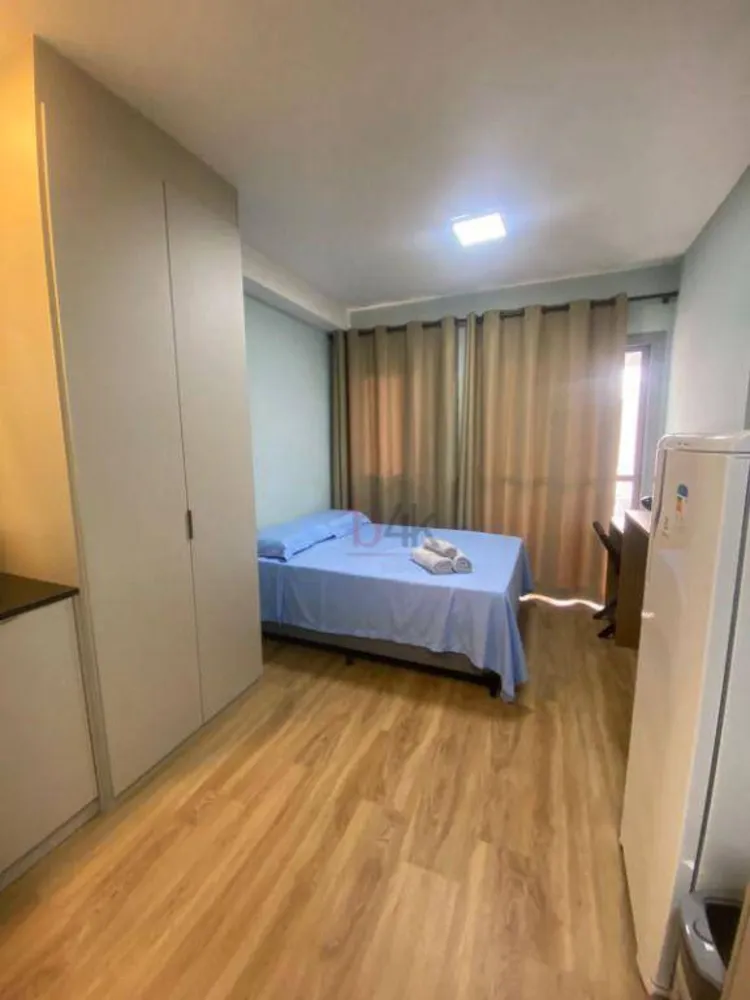 Apartamento, 1 quarto, 20 m² - Foto 2