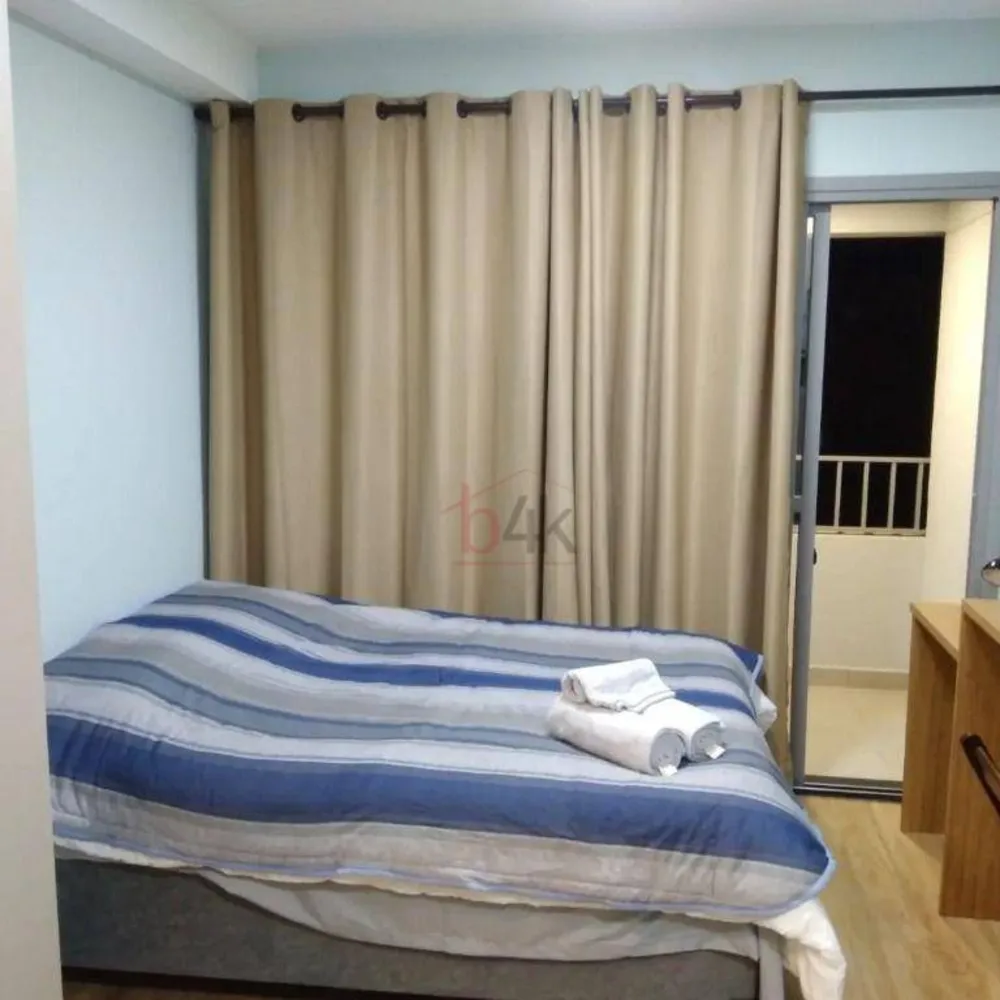 Apartamento, 1 quarto, 20 m² - Foto 4