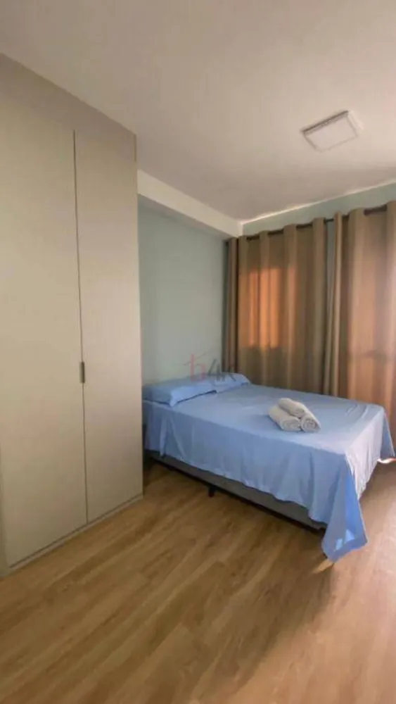 Apartamento, 1 quarto, 20 m² - Foto 5