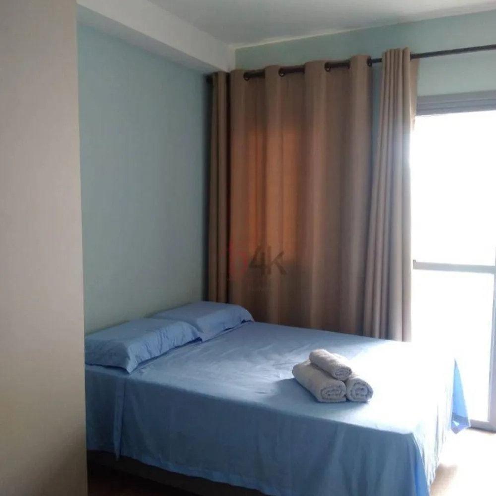 Apartamento, 1 quarto, 20 m² - Foto 8