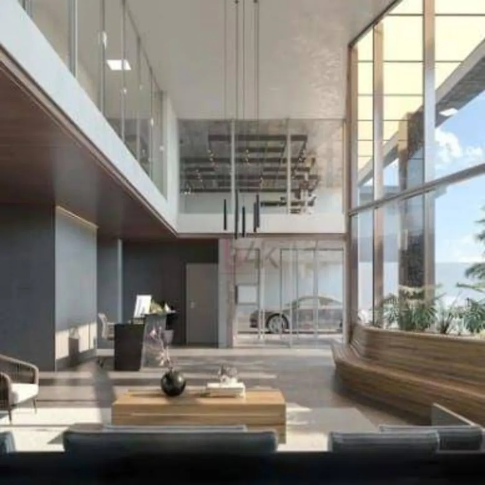 Apartamento, 1 quarto, 20 m² - Foto 12