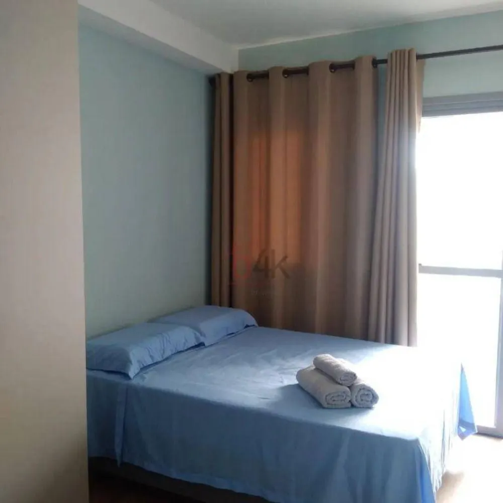 Apartamento, 1 quarto, 20 m² - Foto 1