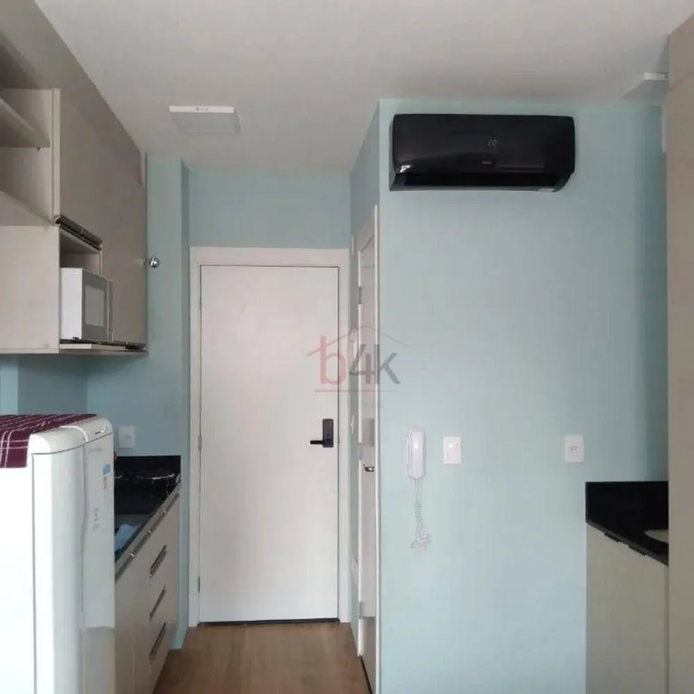 Apartamento, 1 quarto, 20 m² - Foto 11