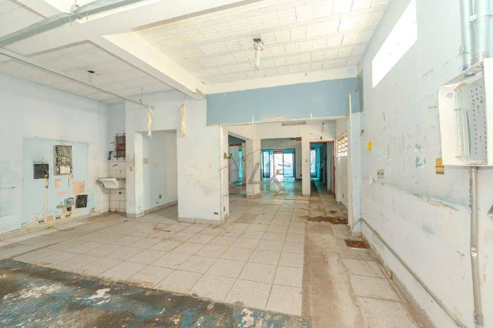 Prédio Inteiro, 380 m² - Foto 2