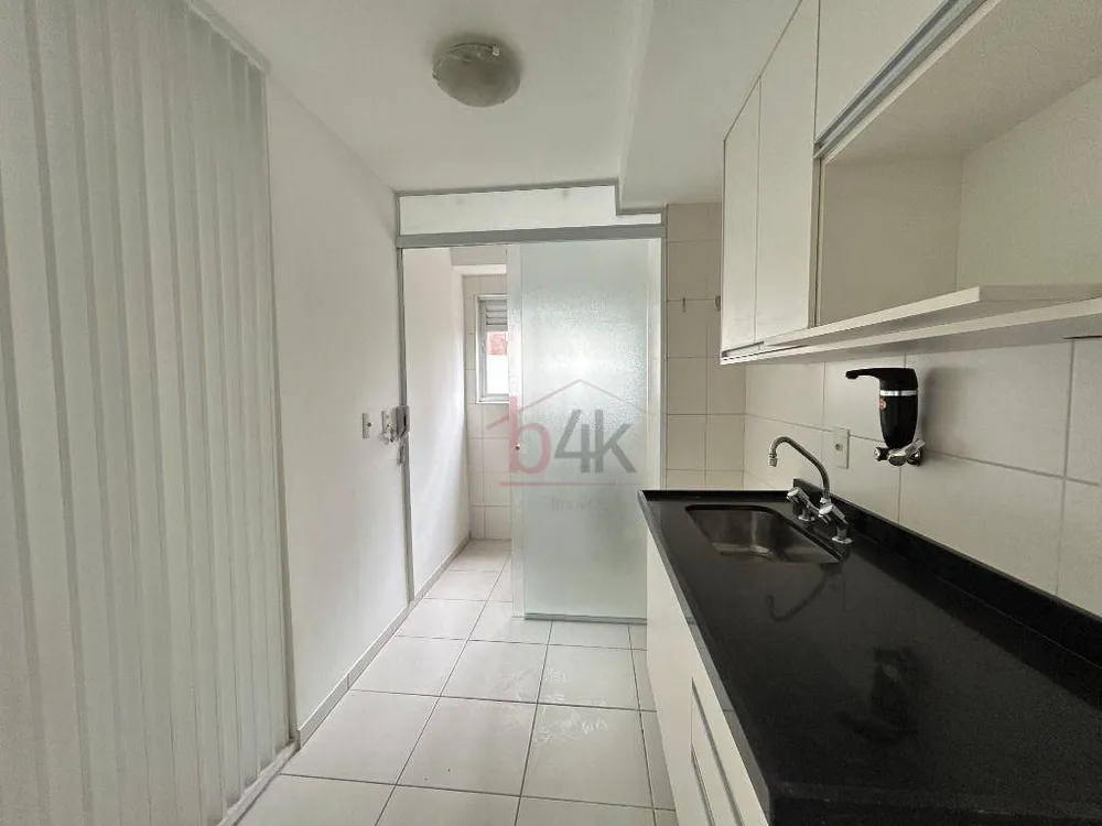 Apartamento, 1 quarto, 49 m² - Foto 5