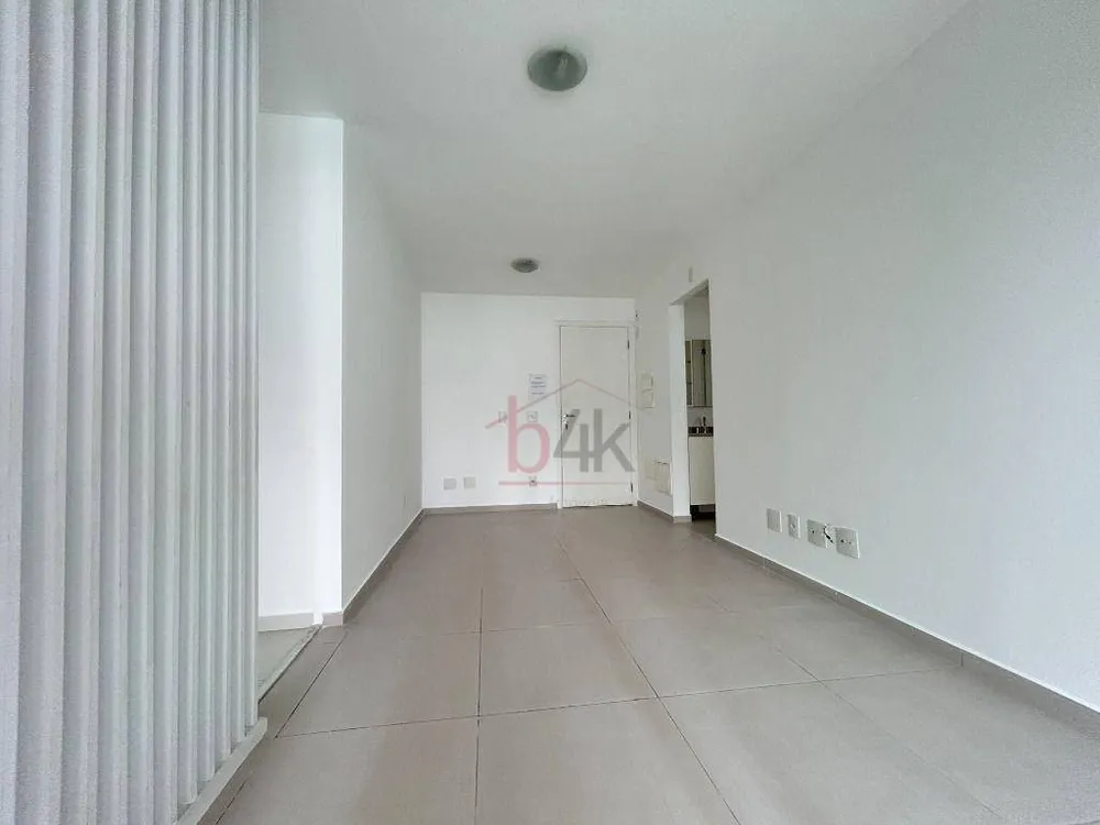 Apartamento, 1 quarto, 49 m² - Foto 8