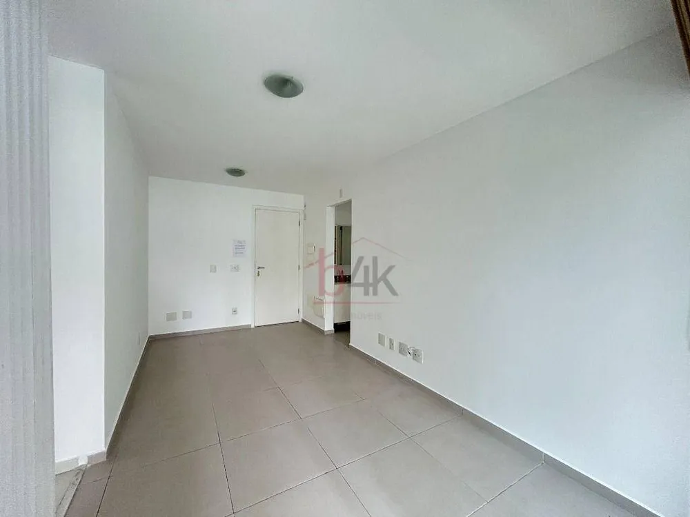 Apartamento, 1 quarto, 49 m² - Foto 4