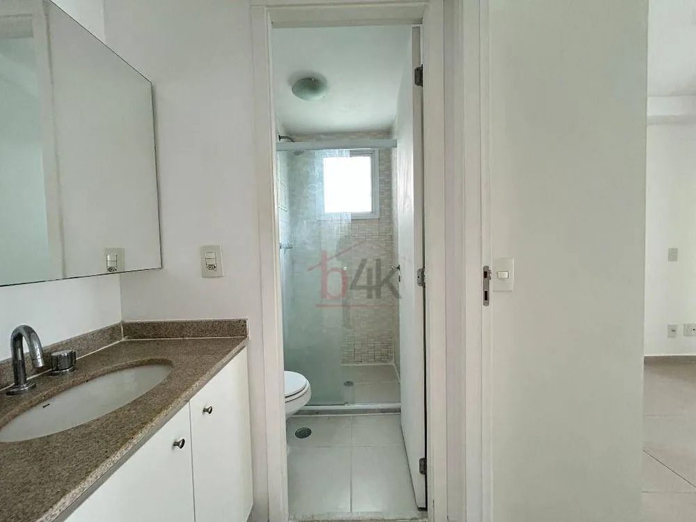 Apartamento, 1 quarto, 49 m² - Foto 9