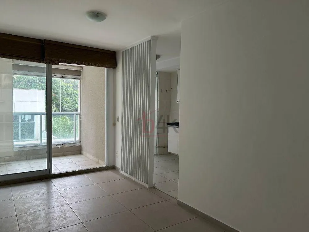 Apartamento, 1 quarto, 49 m² - Foto 1