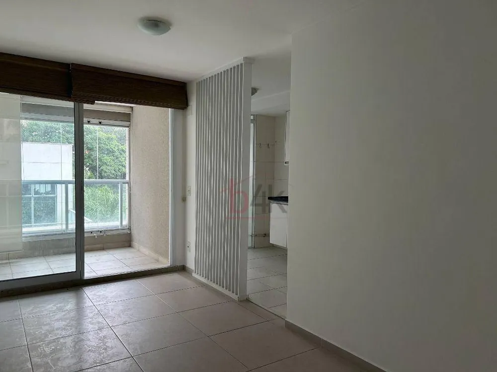 Apartamento, 2 quartos, 49 m² - Foto 2