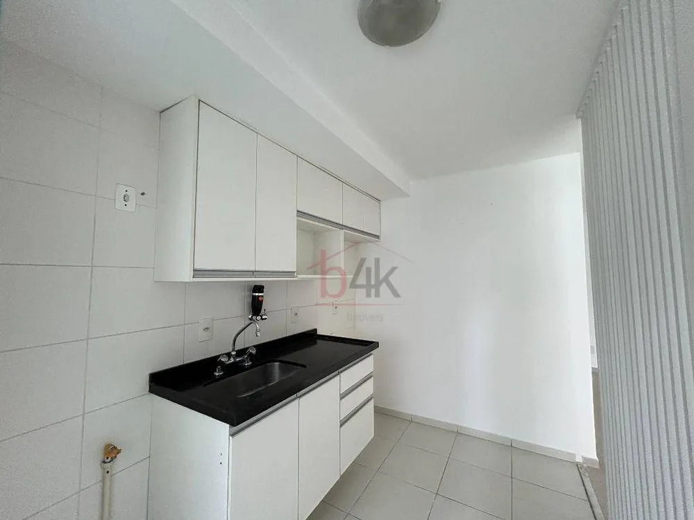 Apartamento, 2 quartos, 49 m² - Foto 1