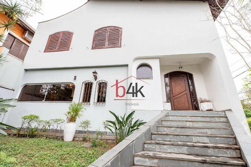 Casa, 4 quartos, 327 m² - Foto 14