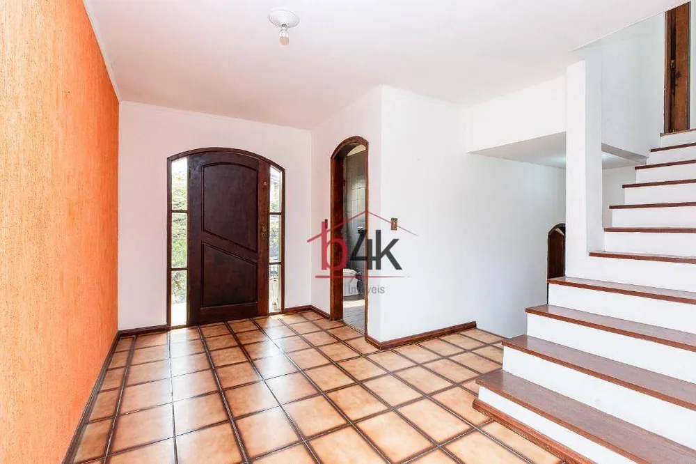 Casa, 4 quartos, 327 m² - Foto 2