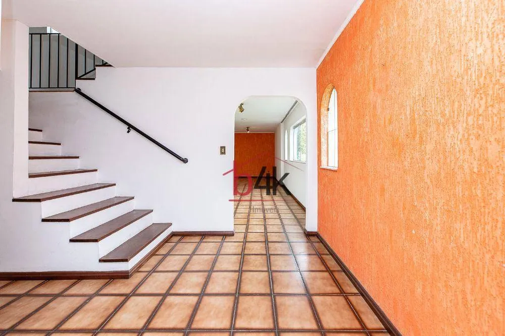 Casa, 4 quartos, 327 m² - Foto 1